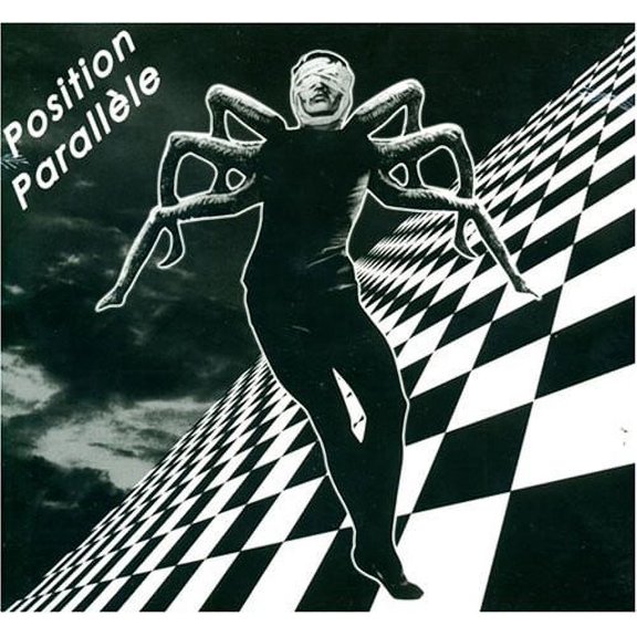 Position Parallele