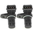 thumbnail image 1 of Set of 2 for Hyundai for Tucson, for Elantra GT, and for Kia for Forte Position Sensors - 3-Prong Blade Male Terminal with Multiple Part Numbers, 1 of 12