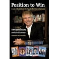 thumbnail image 1 of Position to Win: A Look at Baseball and Life From the Best Seat in the House, (Paperback), 1 of 1
