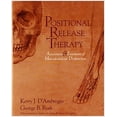 thumbnail image 1 of Positional Release Therapy: Assessment & Treatment of Musculoskeletal Dysfunction (Hardcover), 1 of 1