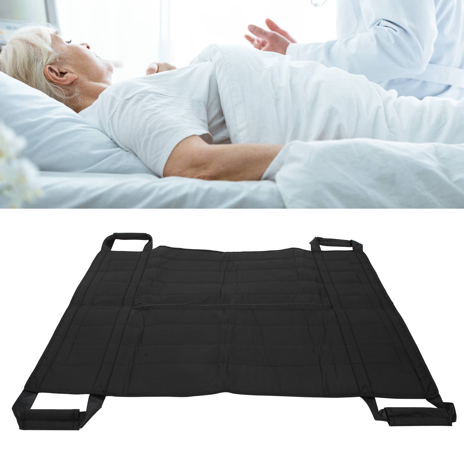 Positioning Bed Cushions, Multifunctional Patient Bed Positioning
