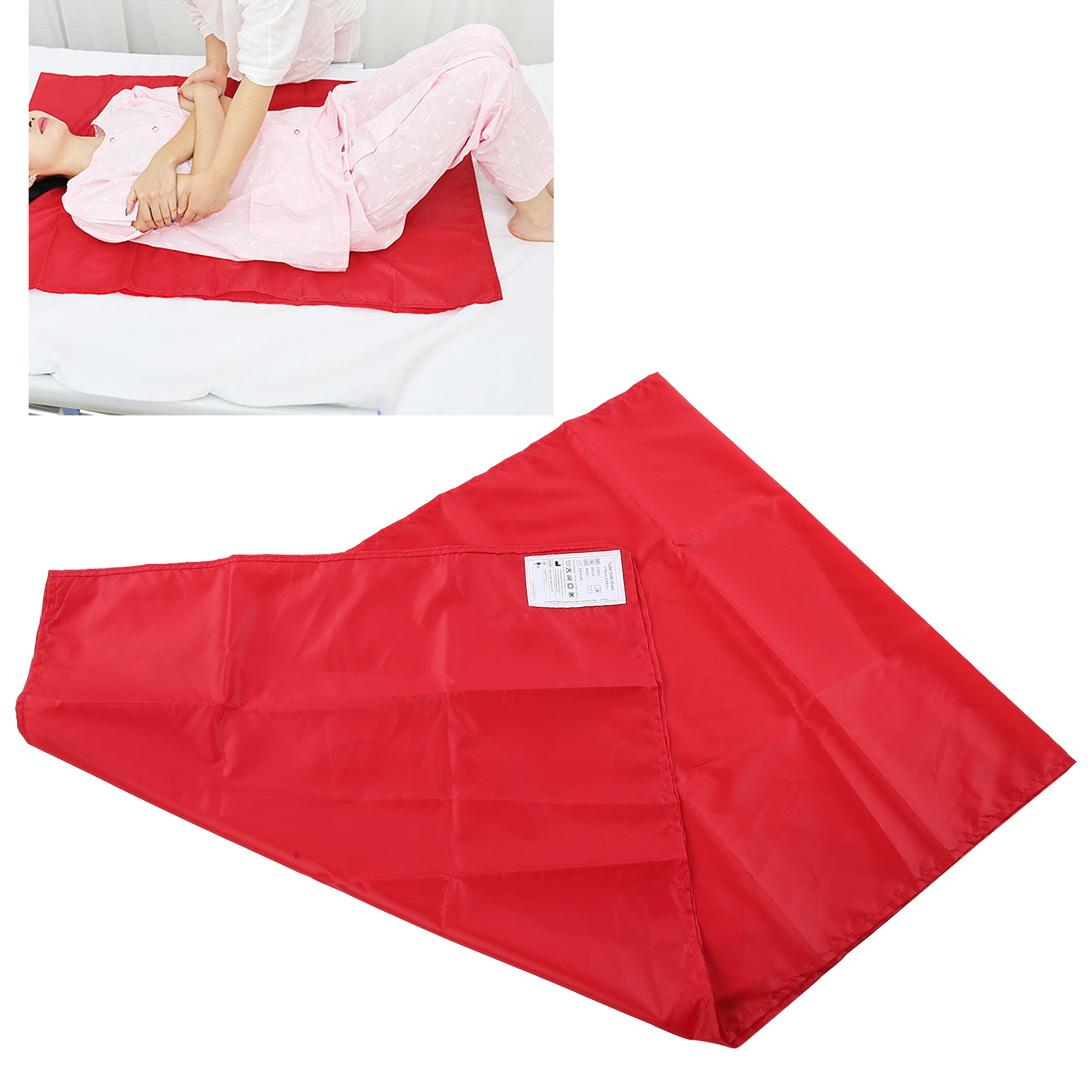 Positioning Bed Pad, Underpad, Positioning Pad, Bed Transfer Boards