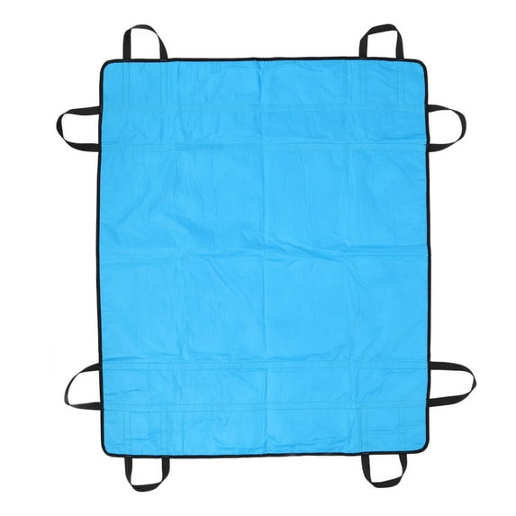 Positioning Bed Pad, Waterproof Transfer Blanket For Patients For Nursing Staff