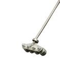 thumbnail image 1 of Positioning Calipers For Measurements & Easy Wood Cutting,Stainless Steel Measuring Tool For Circular Saws,Adjustable Guide Rail With 3Mm Bearings 50Cm Upgraded Straight Row, 1 of 4