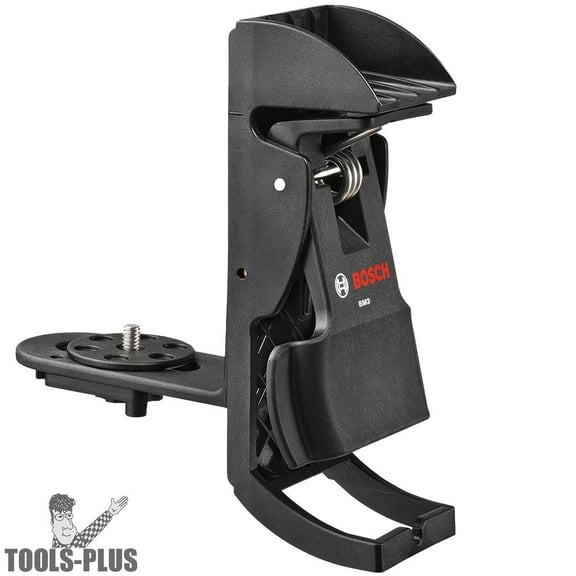 Bosch BM3 Positioning Device For Line and Point Lasers