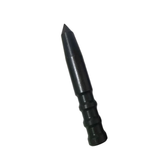 Ergonomic Handle Point Punches Locator with Nonslip Grip for Projects