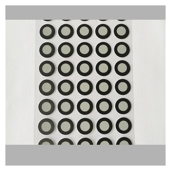 Positioning Targets For 3D Scaner Reference Point Diffuse Reflection ...