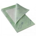thumbnail image 1 of Positioning Underpad Wings™ Quilted 30 X 36 Inch Disposable Heavy Absorbency Bag of 10, 1 of 1