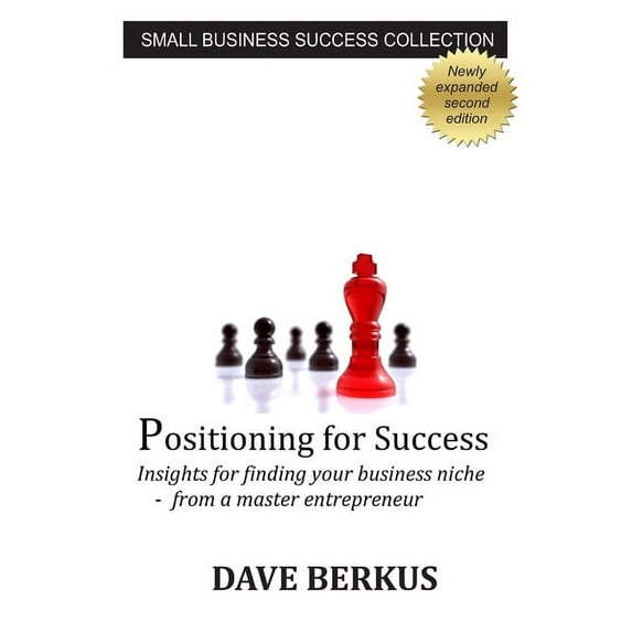 Positioning for Success (Paperback)