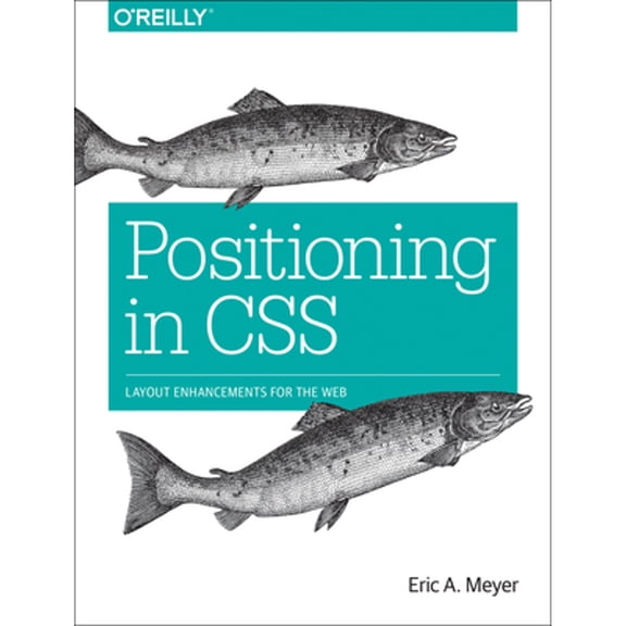 Positioning in CSS: Layout Enhancements for the Web (Paperback)
