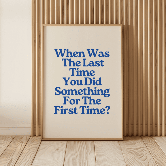 Positive Affirmation Poster, Inspirational Quote Poster, Trendy Wall Art, Motivational Dopamine Decor Prints, Poster Only, Poster Home Decor, Poster Only