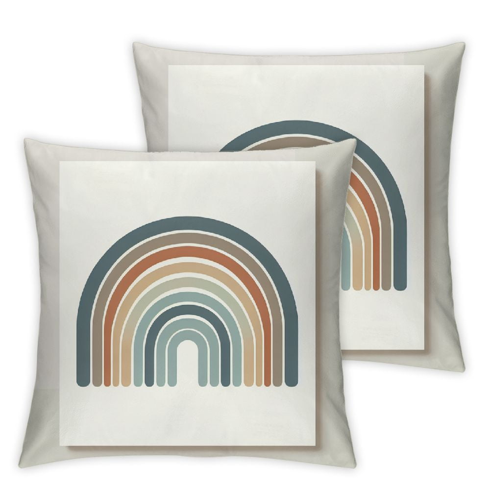 Positive Affirmations Pillow Covers,Classroom Pillow Covers Positive