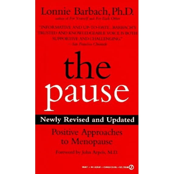 Pre-Owned The Pause Paperback