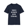 thumbnail image 1 of Positive Attitude Shirt, Inspirational Gift, Motivational T-Shirt,, 1 of 3