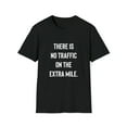 thumbnail image 1 of Positive Attitude Shirt, Inspirational Gift, Motivational T-Shirt,, 1 of 3