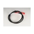 thumbnail image 1 of Positive Auxiliary Battery Cable - Compatible with 2007 - 2014 Cadillac Escalade 2008 2009 2010 2011 2012 2013, 1 of 2