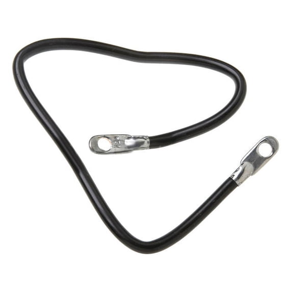 Positive Battery Cable - Compatible with 1956 - 1959, 1964 Ford Fairlane 1957 1958