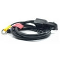 thumbnail image 1 of Positive Battery Cable - Compatible with 1971 - 1972, 1977 - 1979 Chevy Nova 1978, 1 of 2