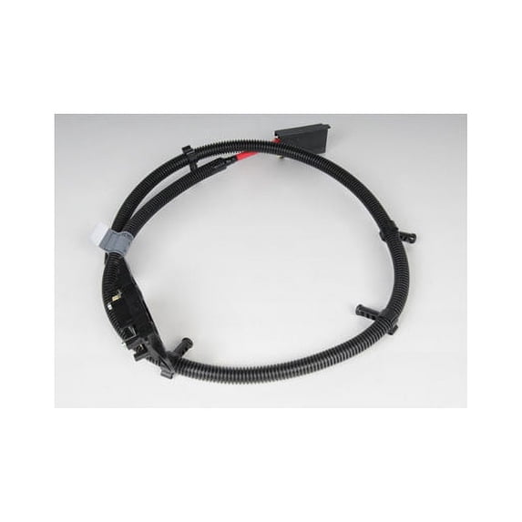 Positive Battery Cable - Compatible with 2007 - 2009 GMC Sierra 1500 - AC Delco