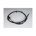thumbnail image 1 of Positive Battery Cable - Compatible with 2010 - 2013 GMC Sierra 1500 2011 2012, 1 of 2