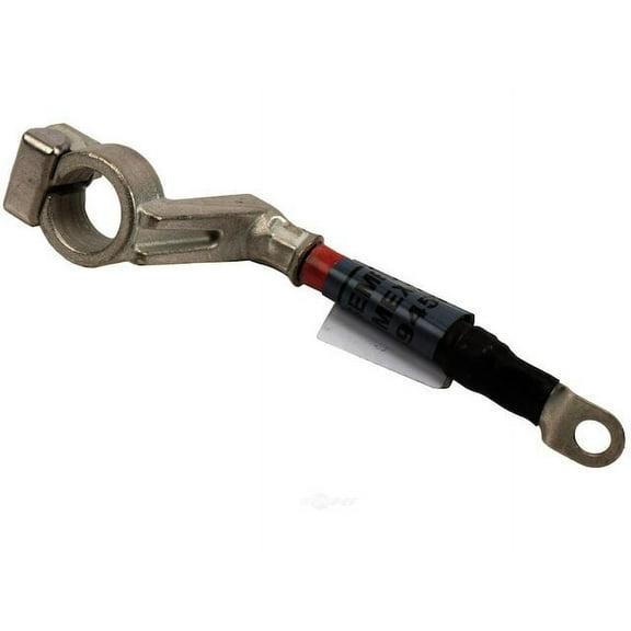 Positive Battery Cable - Compatible with 2014 - 2016 Chevrolet Silverado 1500 - AC Delco
