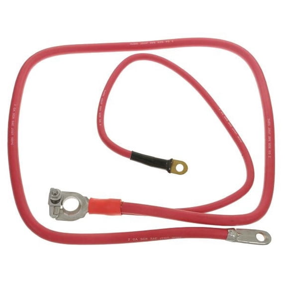 Positive Battery Cable