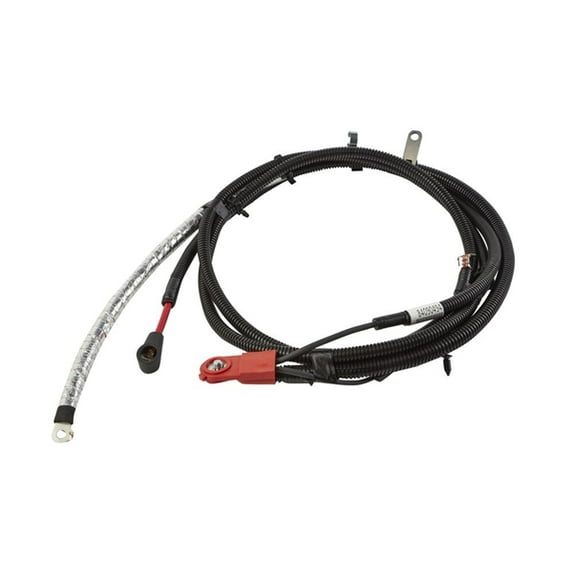 Positive Battery Cable