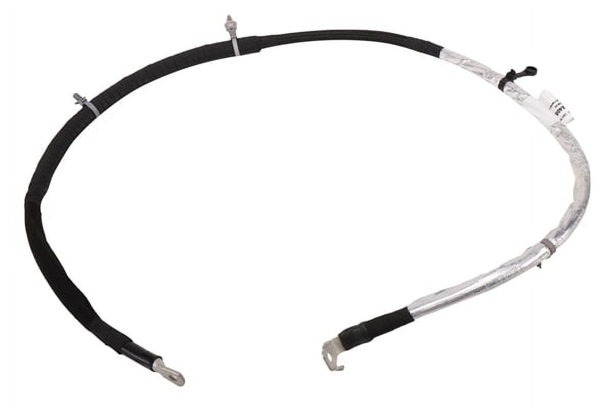 Positive Battery Cable