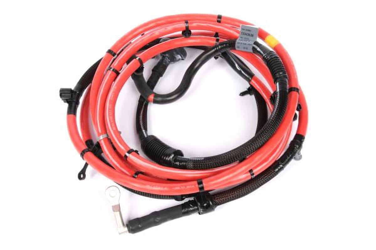 Positive Battery Extension Cable