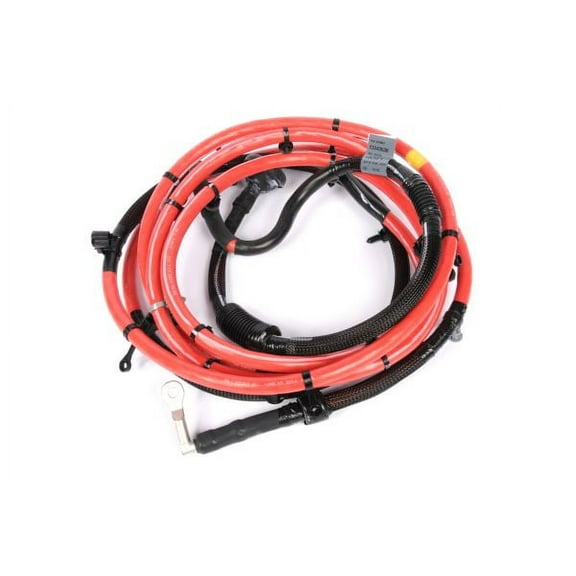 Positive Battery Extension Cable