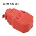 thumbnail image 1 of Positive Battery Terminal Cover For Honda For Accord 2010-17 32418-R40-003, 1 of 11