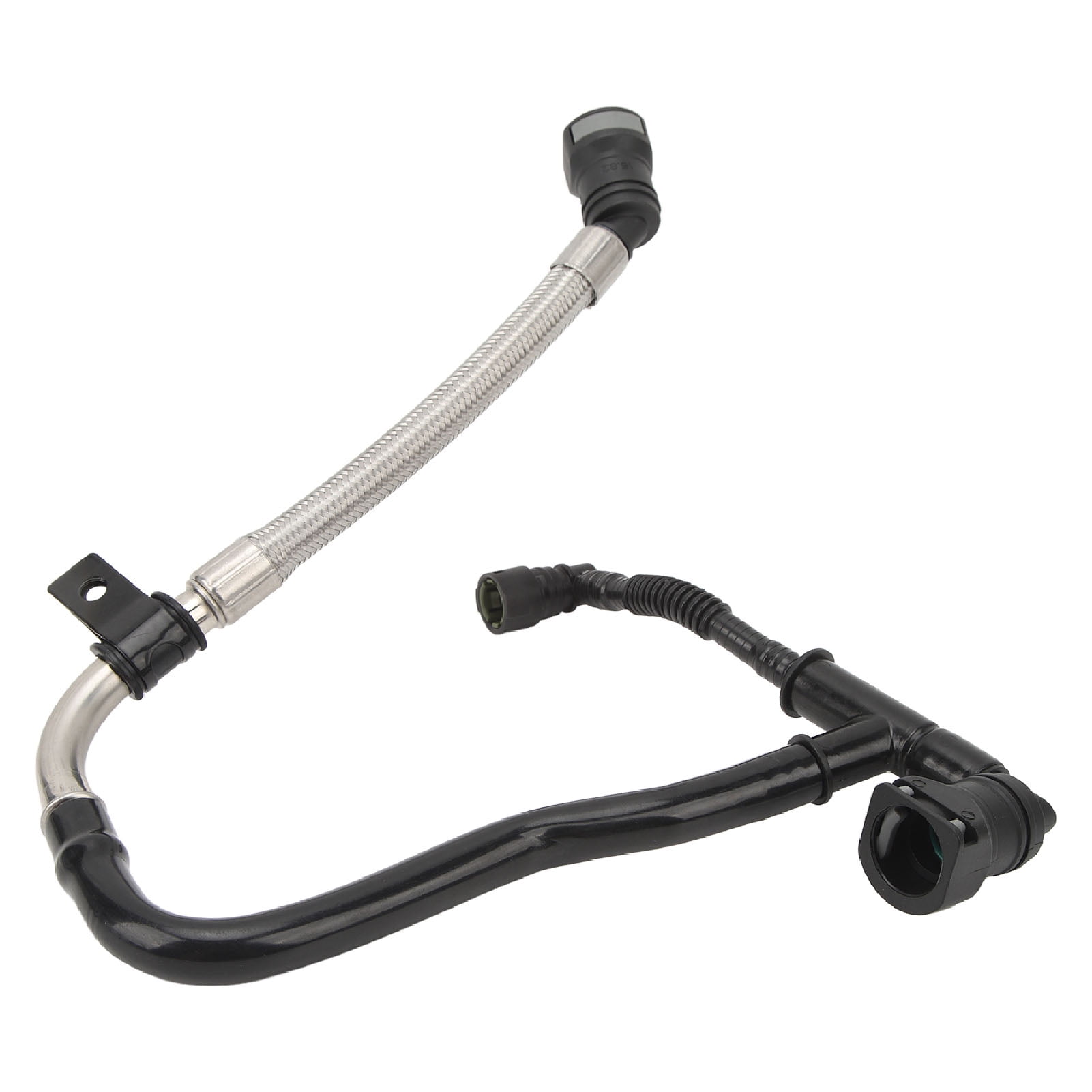 Positive Crankcase Ventilation Tube 12673868 PCV Tube Replacement for