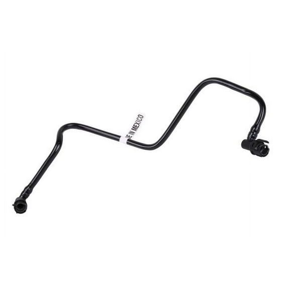 Positive Crankcase Ventilation Tube