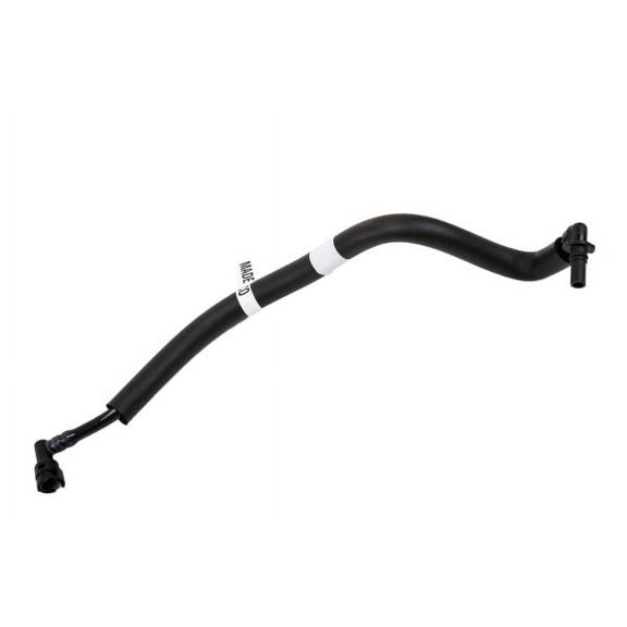 Positive Crankcase Ventilation Tube