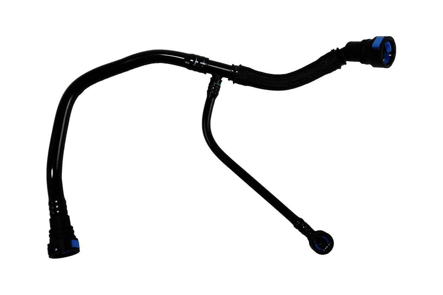 GM Genuine Parts 12687608 PCV Valve Tubing Positive Crankcase Ventilation Tube