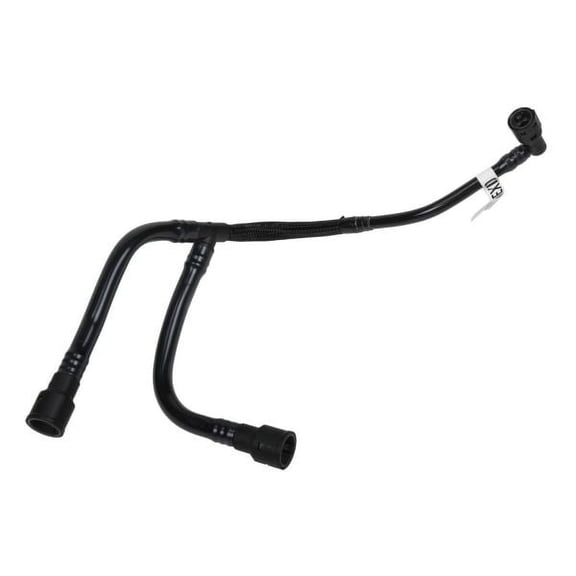 Positive Crankcase Ventilation Tube