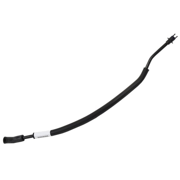 Positive Crankcase Ventilation Tube