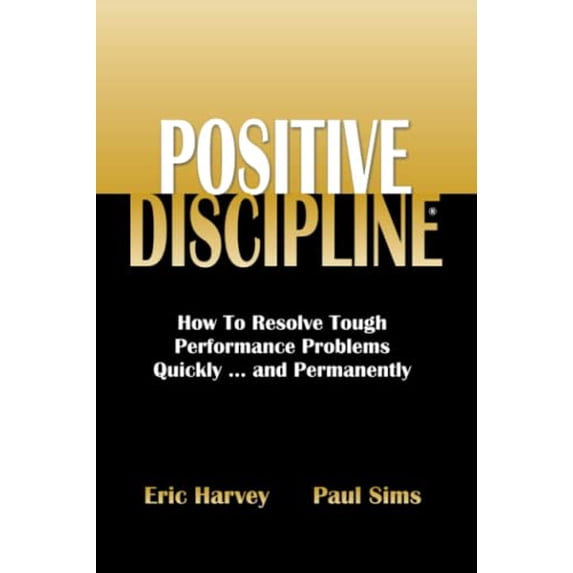 Pre-Owned Positive Discipline 9781885228628 Used