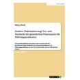thumbnail image 1 of Positive Diskriminierung? Vor- und Nachteile der gesetzlichen Frauenquote für Führungspositionen : Die gesellschaftliche Akzeptanz des Gesetzes für die gleichberechtigte Teilhabe von Frauen und Männern an Führungspositionen in der Privatwirtschaft und im öf (Paperback), 1 of 1