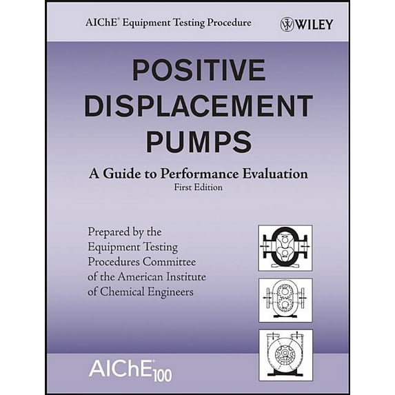 Positive Displacement Pumps