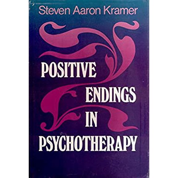 Pre-Owned Positive Endings in Psychotherapy: Bringing Meaningful Closure to Therapeutic Relationships (Jossey-Bass social & behavioral science) Hardcover