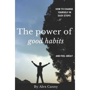 Positive Energy: The Power Of Good Habits (Paperback)