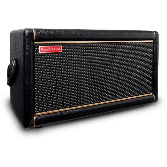 Spark 2 50W Smart Guitar Combo Amp -