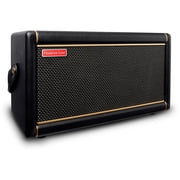 Positive Grid Spark 2 50W Guitar Combo Amp - Black