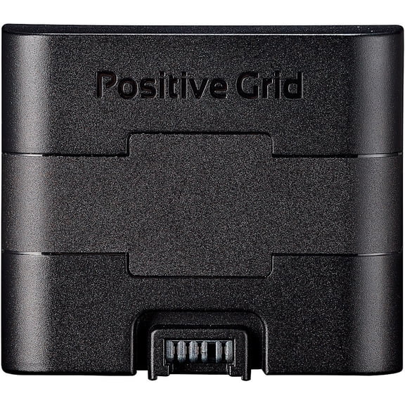 Positive Grid Spark Battery Rechargeable Battery for Spark Live