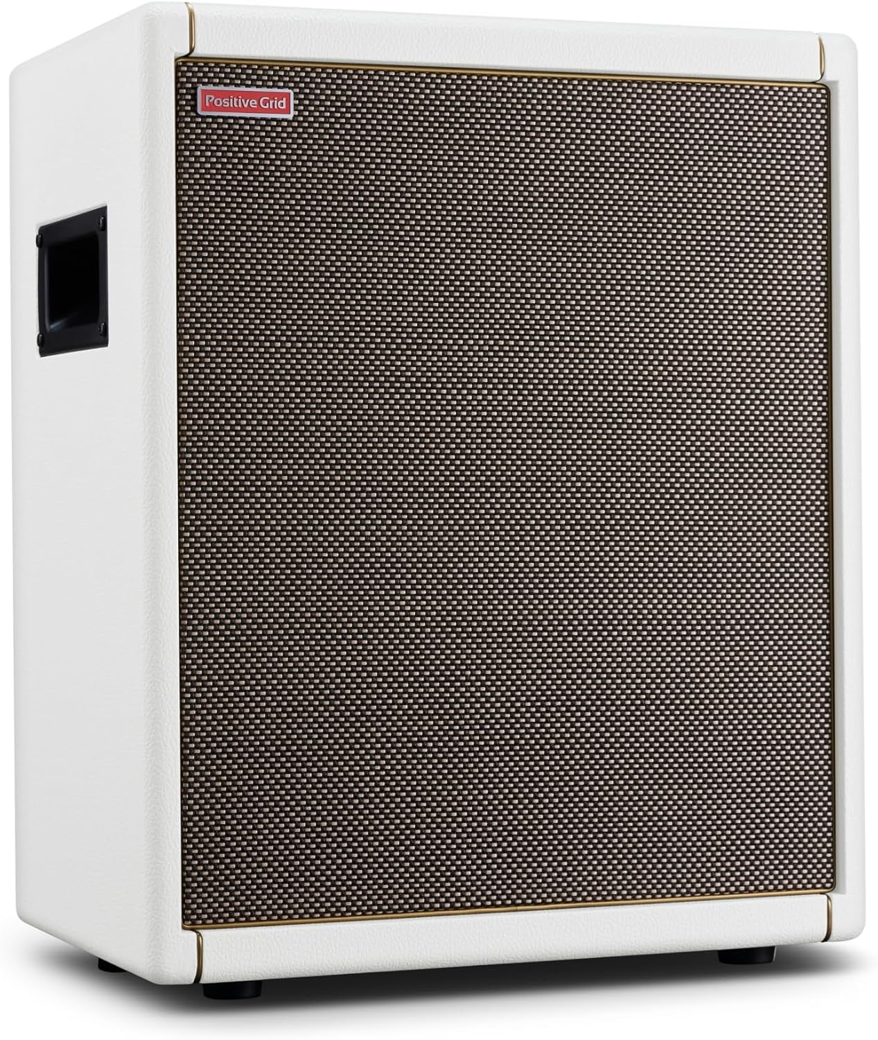 Positive Grid Spark CAB Powered Guitar Amp Speaker for Spark