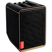 Spark EDGE Portable 4-Channel Smart Amp & PA -