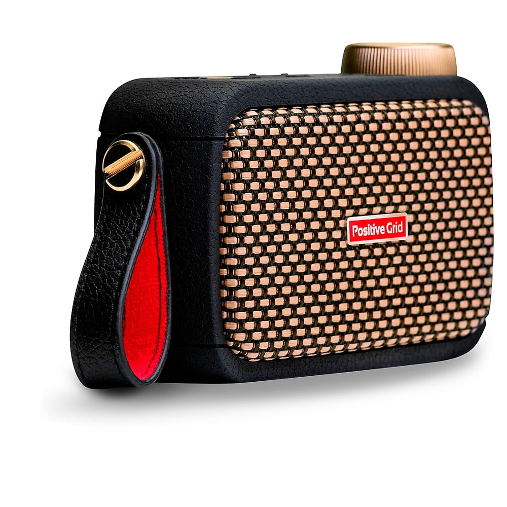 その他 Positive Grid Spark Go Spark GO | Ultra-portable Smart Guitar Amp & Bluetooth