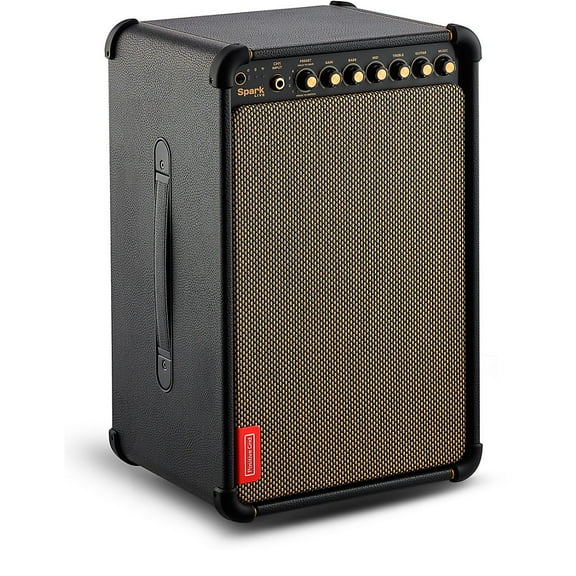 Positive Grid Spark LIVE 4-Channel Smart Amp & PA System