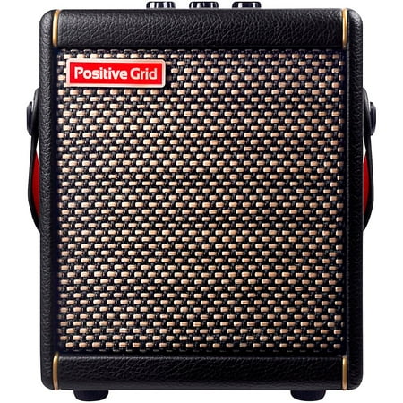Spark MINI 10W Battery-Powered Stereo Combo Amp -